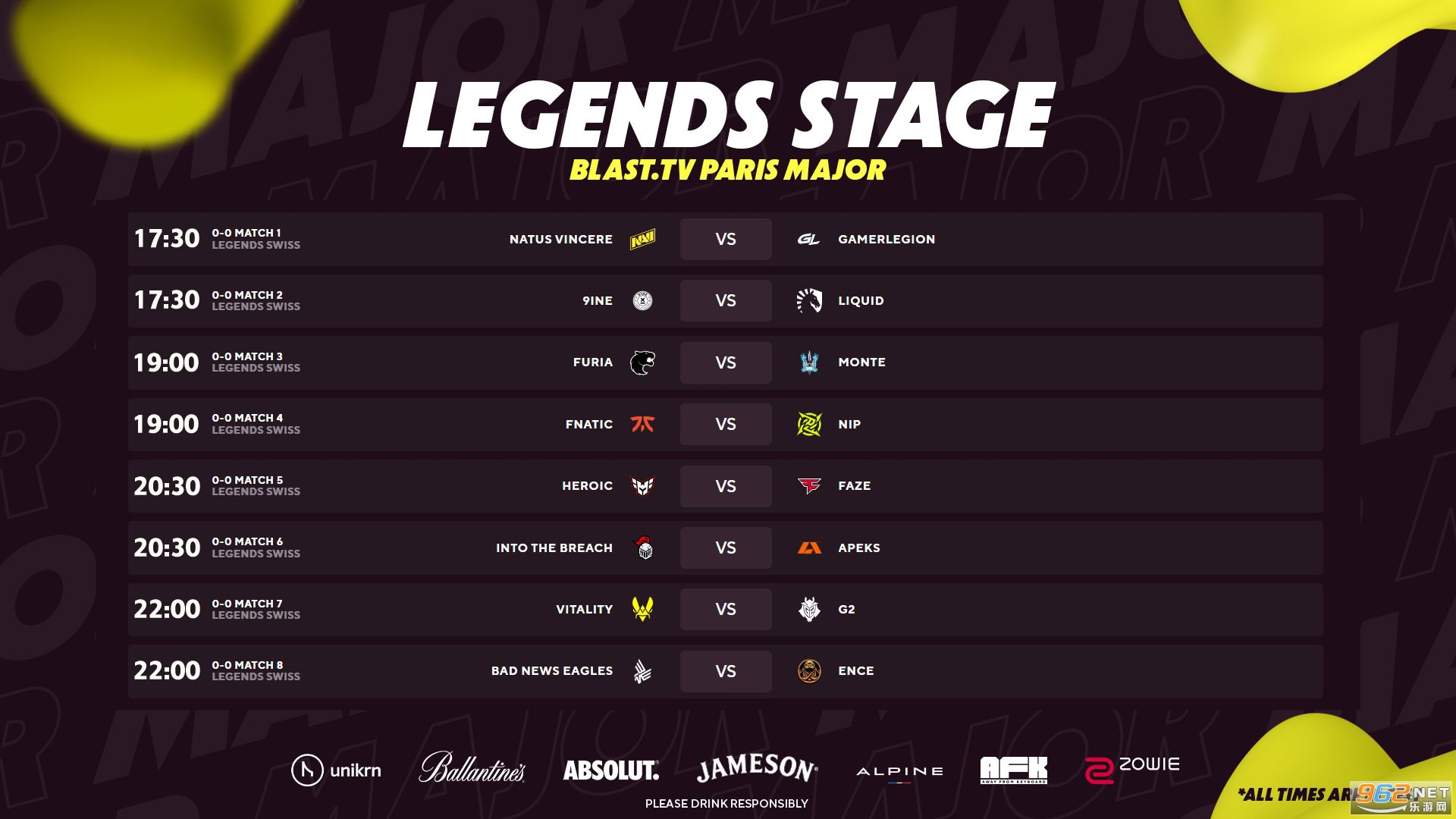 电子竞技小组赛：Astralis遭遇挫折，Spirit挺进下一轮-开运电竞