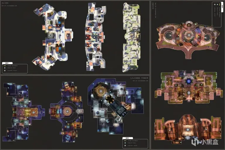 黑马之姿！成都猎人队爆冷击败夺冠热门纽约九霄天擎。-开运电竞