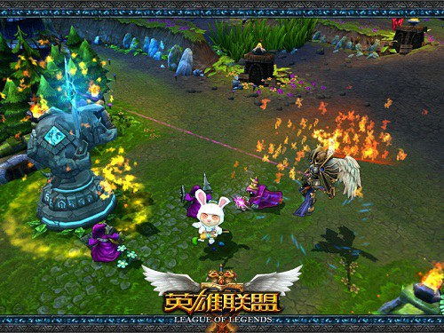 【快讯】S15LOL全球总决赛决赛第二局：Chovy阿卡丽收割，GEN扳平