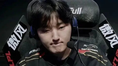 GALA战队激战败北，Rookie和wei承认比赛表现不佳-开运电竞