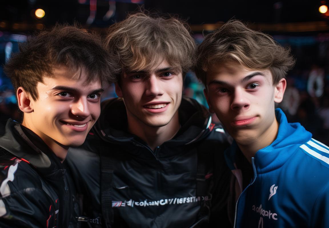 海外网友热议IG晋级世界赛：除了GALA之外，IG队内没有人值得胜利